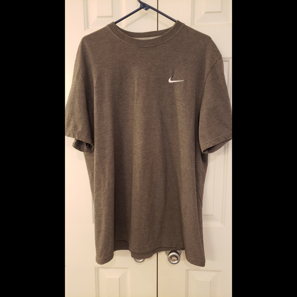 Nike TShirt Regular Fit Crew Neck XL